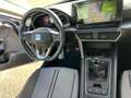 SEAT Leon 1.0 TSI OPF Style, Lane,Cruise,Verwstoel en stuur. Argent - thumbnail 13