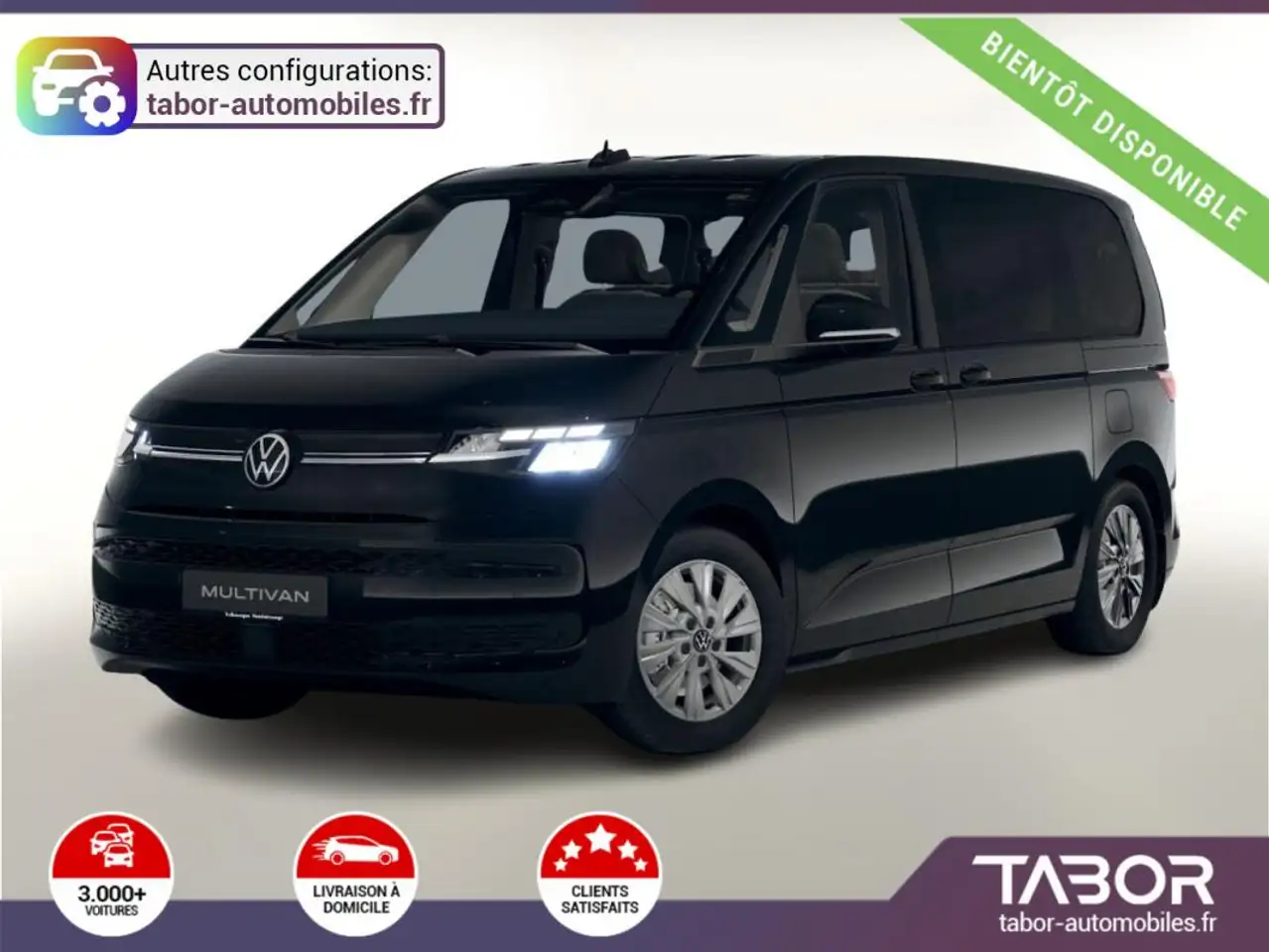 Volkswagen T7