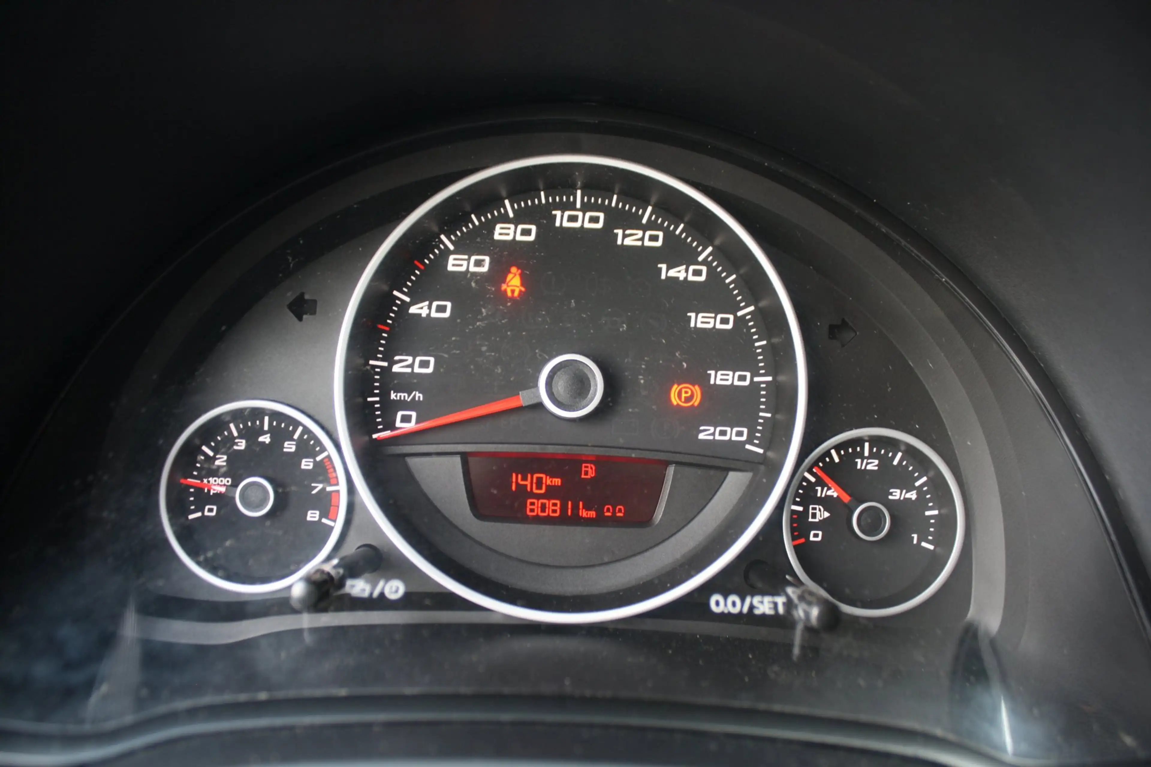 SEAT Mii 1.0 Sport Dynamic - AIRCO - PDC - RIJKLAAR - 5-DEU — photo 8