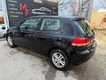Volkswagen Golf Golf Rabbit 1,6 TDI DPF Rabbit Schwarz - thumbnail 3