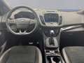 Ford Kuga 2.0 TDCI 150 CV S&S 4WD Powershift ST-Line Срібний - thumbnail 9