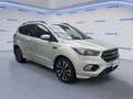 Ford Kuga 2.0 TDCI 150 CV S&S 4WD Powershift ST-Line Срібний - thumbnail 2