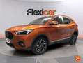 MG ZS 1.5 Luxury Naranja - thumbnail 3