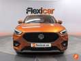 MG ZS 1.5 Luxury Naranja - thumbnail 2