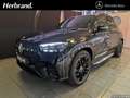 Mercedes-Benz GLE 350 de AMG LINE PLUS+AHK+NAPPA+MEMORY+HUD Schwarz - thumbnail 1