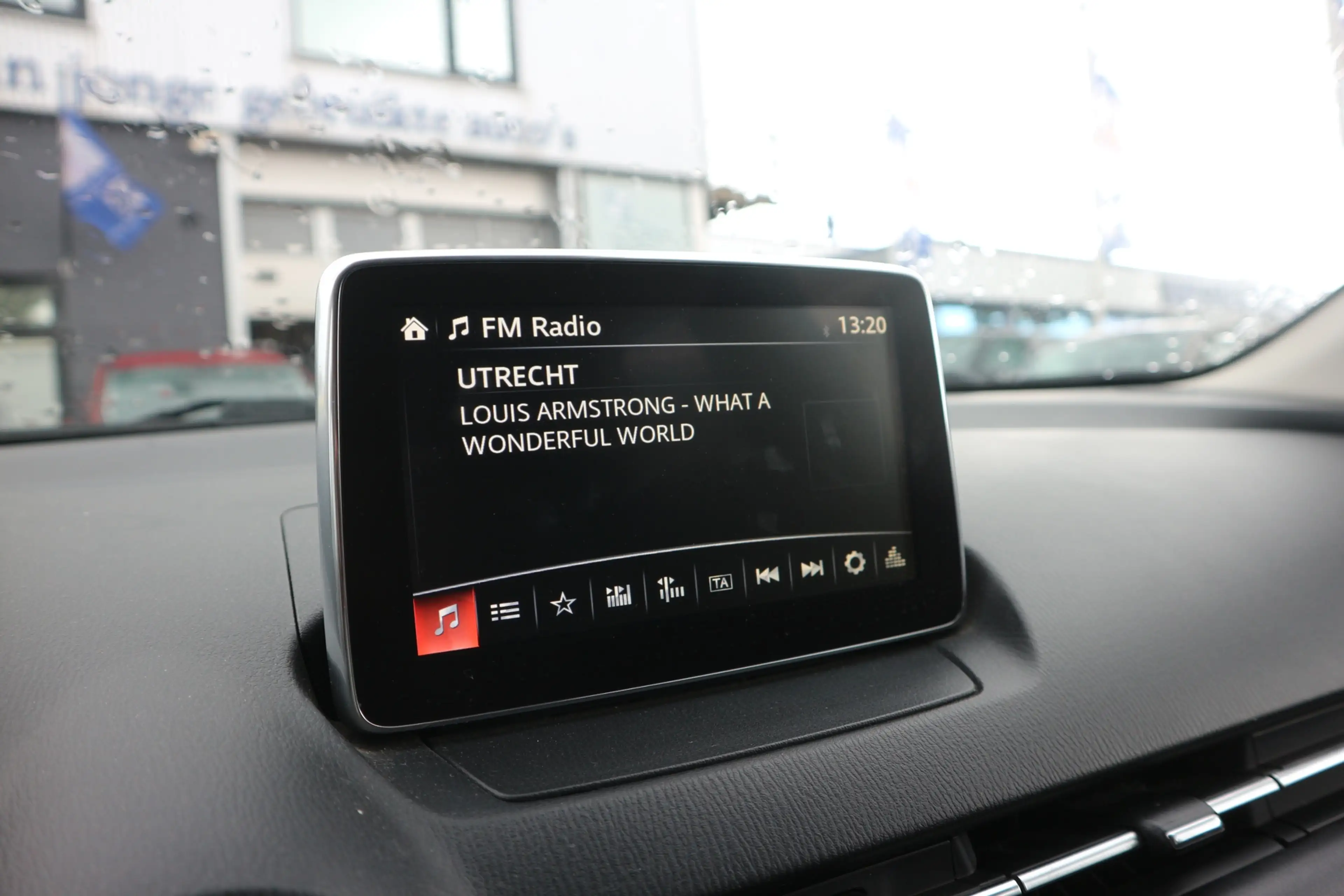 Mazda CX-3 1.5 SkyActiv-D 105 GT-M — photo 6