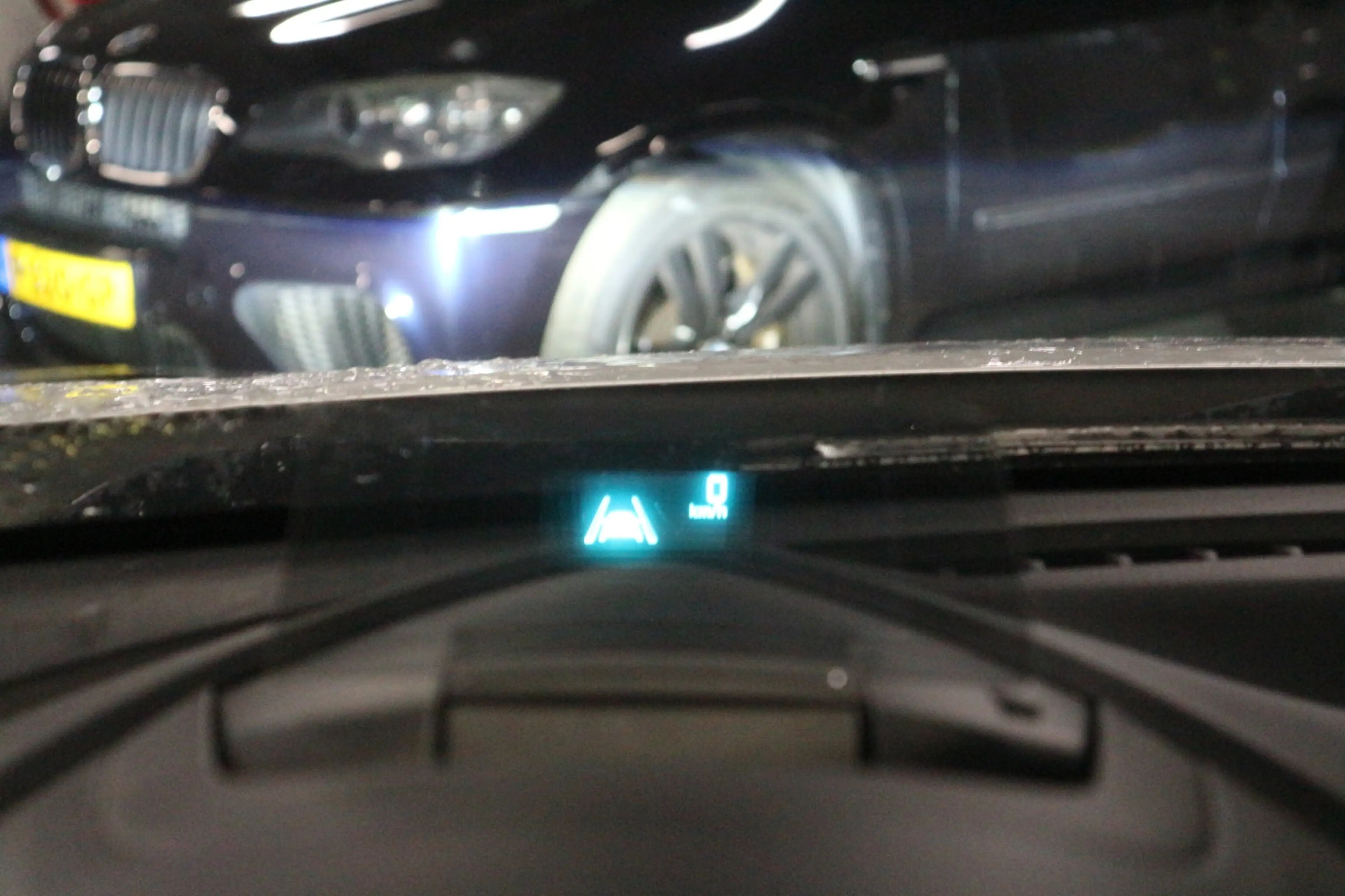 Mazda CX-3 1.5 SkyActiv-D 105 GT-M — photo 13