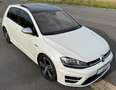 Volkswagen Golf VII R 4Motion PANO Leder Keyless Lane Ass Blanc - thumbnail 4