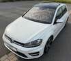 Volkswagen Golf VII R 4Motion PANO Leder Keyless Lane Ass Blanc - thumbnail 1