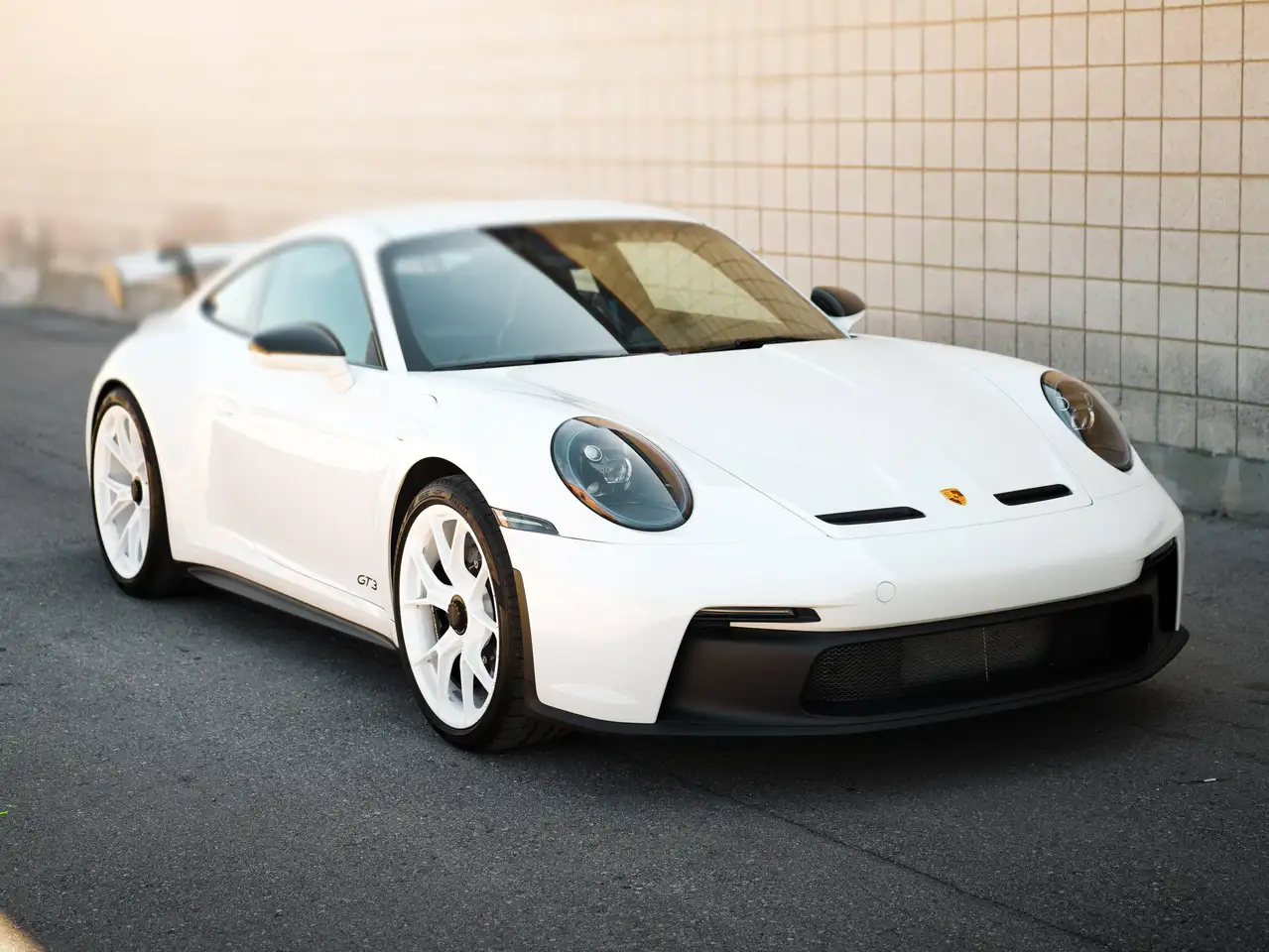 2022 Porsche 911