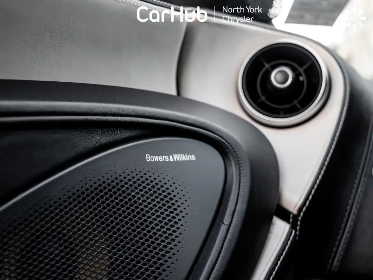 McLaren 570GT снимка McLaren 570GT