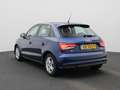 Audi A1 Sportback 1.0 TFSI Pro Line | Climate Control | Pa Blauw - thumbnail 2