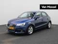 Audi A1 Sportback 1.0 TFSI Pro Line | Climate Control | Pa Blauw - thumbnail 1