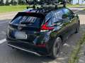 Nissan Leaf Leaf 39 kWh N-Connecta Schwarz - thumbnail 14