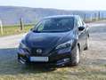 Nissan Leaf Leaf 39 kWh N-Connecta Schwarz - thumbnail 1
