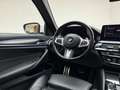 BMW 530 530 d M Sport-P. *RFK*GSD*4ZONE*LEDER*ACC*LR-HZG* Weiß - thumbnail 23