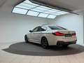 BMW 530 530 d M Sport-P. *RFK*GSD*4ZONE*LEDER*ACC*LR-HZG* Weiß - thumbnail 5