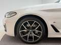 BMW 530 530 d M Sport-P. *RFK*GSD*4ZONE*LEDER*ACC*LR-HZG* Weiß - thumbnail 15