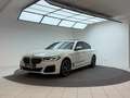 BMW 530 530 d M Sport-P. *RFK*GSD*4ZONE*LEDER*ACC*LR-HZG* Weiß - thumbnail 3