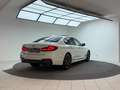 BMW 530 530 d M Sport-P. *RFK*GSD*4ZONE*LEDER*ACC*LR-HZG* Weiß - thumbnail 7