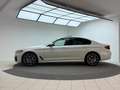 BMW 530 530 d M Sport-P. *RFK*GSD*4ZONE*LEDER*ACC*LR-HZG* Weiß - thumbnail 4