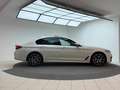 BMW 530 530 d M Sport-P. *RFK*GSD*4ZONE*LEDER*ACC*LR-HZG* Weiß - thumbnail 8