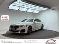 BMW 530 530 d M Sport-P. *RFK*GSD*4ZONE*LEDER*ACC*LR-HZG* Weiß - thumbnail 1