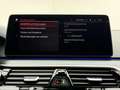 BMW 530 530 d M Sport-P. *RFK*GSD*4ZONE*LEDER*ACC*LR-HZG* Weiß - thumbnail 38