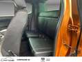 Ford Ranger SUPER CABINE 2.0 ECOBLUE 213 BV10 WILDTRAK Naranja - thumbnail 6