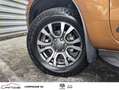 Ford Ranger SUPER CABINE 2.0 ECOBLUE 213 BV10 WILDTRAK Naranja - thumbnail 12