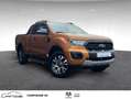 Ford Ranger SUPER CABINE 2.0 ECOBLUE 213 BV10 WILDTRAK Naranja - thumbnail 10