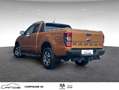 Ford Ranger SUPER CABINE 2.0 ECOBLUE 213 BV10 WILDTRAK Naranja - thumbnail 11