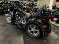 Harley-Davidson Tri Glide ULTRA Чорний - thumbnail 4
