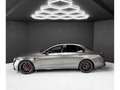 Mercedes-Benz E 63 AMG S 4.0 V8 4MATIC+ Sedan Gris - thumbnail 2