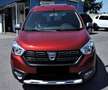 Dacia Dokker Stepway 1.6 8V 110CV GPL Rosso - thumbnail 8