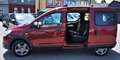 Dacia Dokker Stepway 1.6 8V 110CV GPL Rosso - thumbnail 10