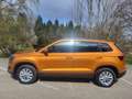 Skoda Karoq Selection DSG*AHK*Rückfahrk*elektr Heckklappe* Orange - thumbnail 5