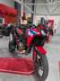 Honda CRF 1100 Rojo - thumbnail 1