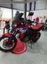 Honda CRF 1100 Rojo - thumbnail 3