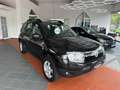 Dacia Duster Laureate 4x2 *AHK /1. Hand / AllwetterB.* Schwarz - thumbnail 2
