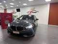BMW 116 116d 5p. Advantage Gris - thumbnail 3