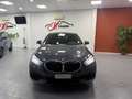 BMW 116 116d 5p. Advantage Gris - thumbnail 2