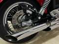Harley-Davidson Dyna Super Glide harley davidson dyna super glide Rosso - thumbnail 11