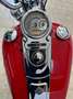 Harley-Davidson Dyna Super Glide harley davidson dyna super glide Rosso - thumbnail 13
