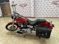 Harley-Davidson Dyna Super Glide harley davidson dyna super glide Rosso - thumbnail 3