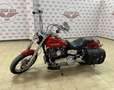 Harley-Davidson Dyna Super Glide harley davidson dyna super glide Rosso - thumbnail 2