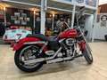 Harley-Davidson Dyna Super Glide harley davidson dyna super glide Rosso - thumbnail 4