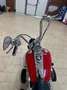 Harley-Davidson Dyna Super Glide harley davidson dyna super glide Rosso - thumbnail 10