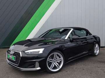 45 tfsi 265 s tronic 7 quattro s line
