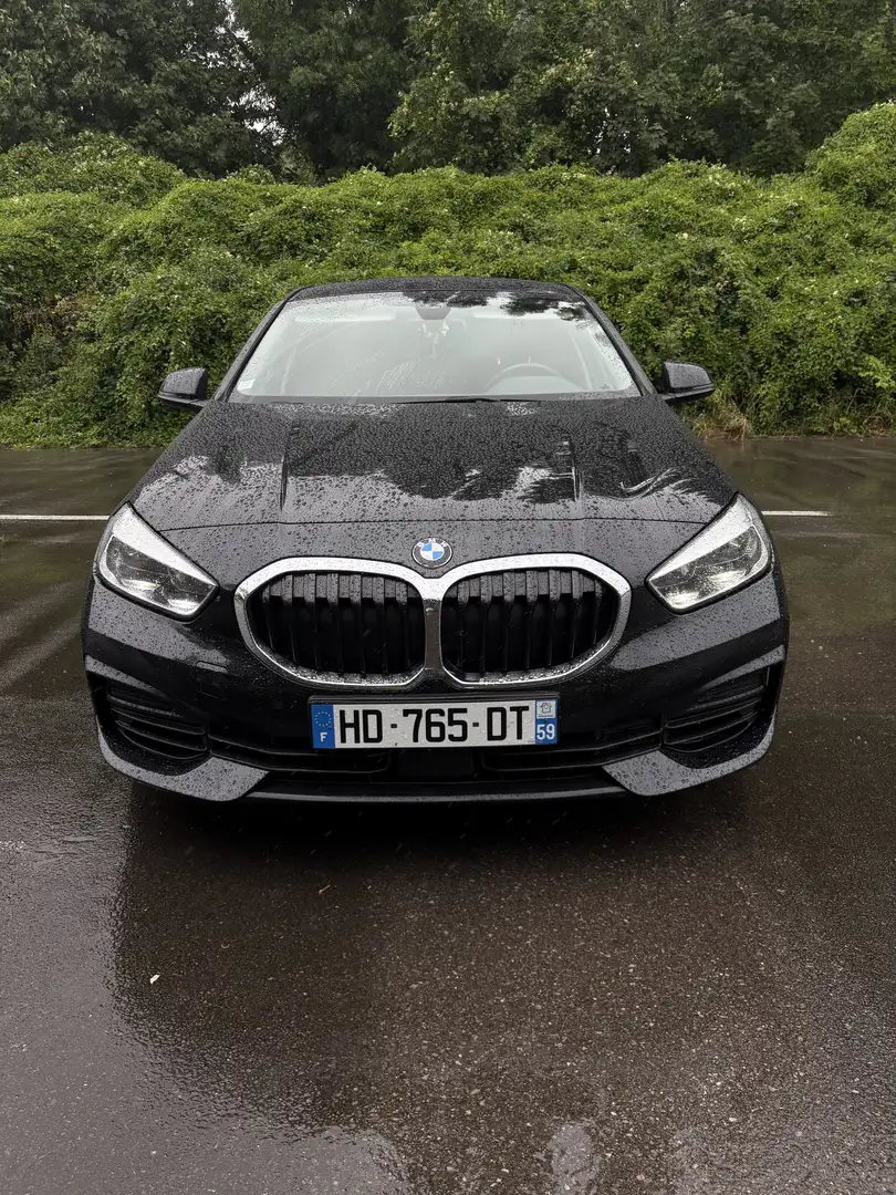 BMW 118 118i 140ch Lounge - 2